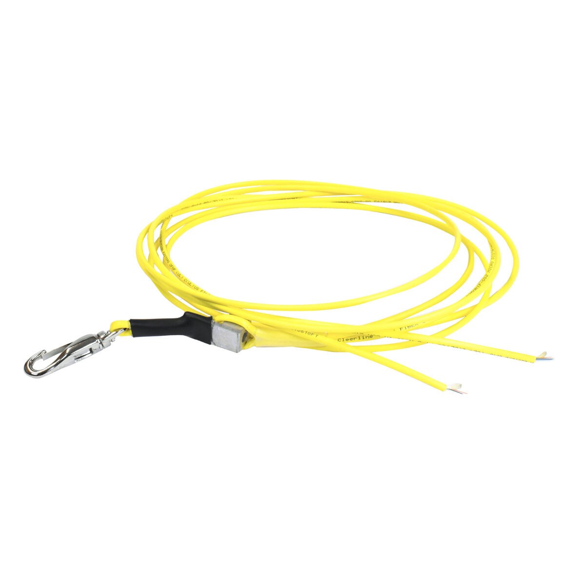 SSF™ SSF-PULLEYEM Pulling Eye Kit for 2+ Fiber
